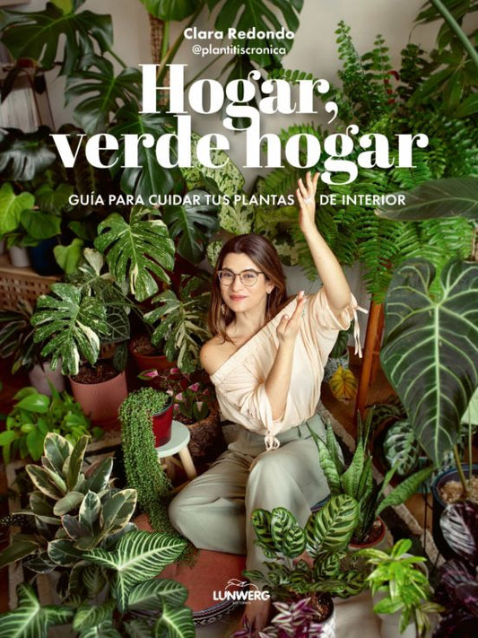 HOGAR, VERDE HOGAR CLARA REDONDO